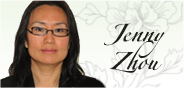 Chinese Translation Jenny Zhou